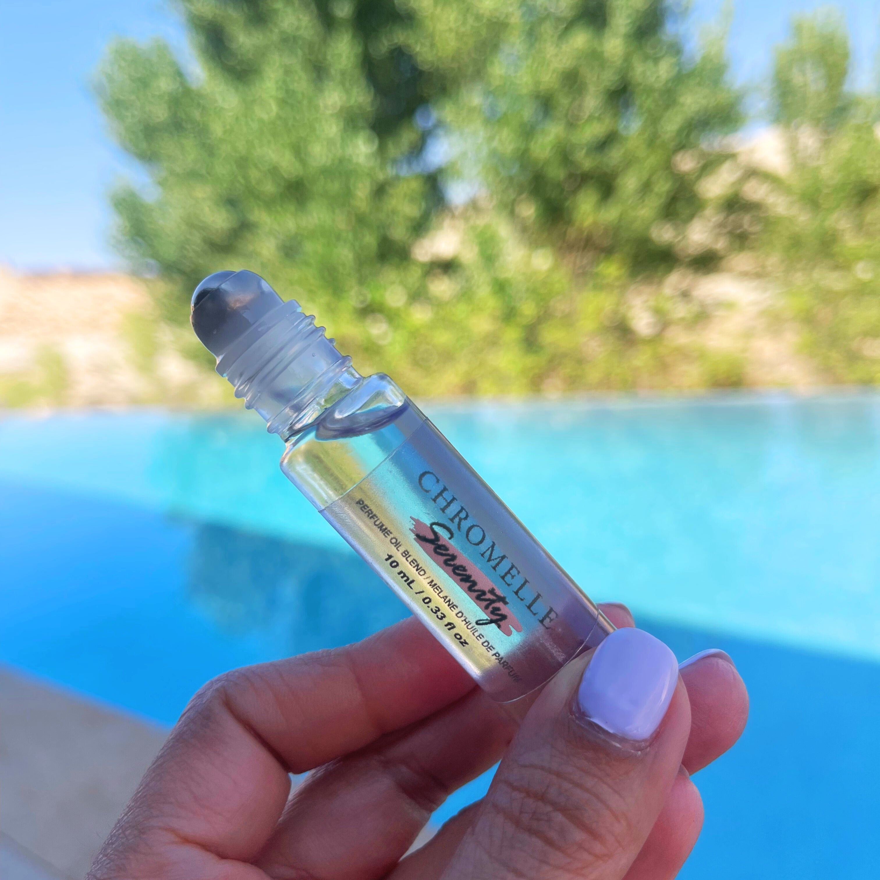 Serenity | 10mL