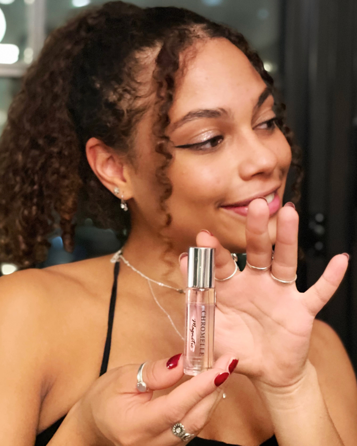 Magnetic | 10mL