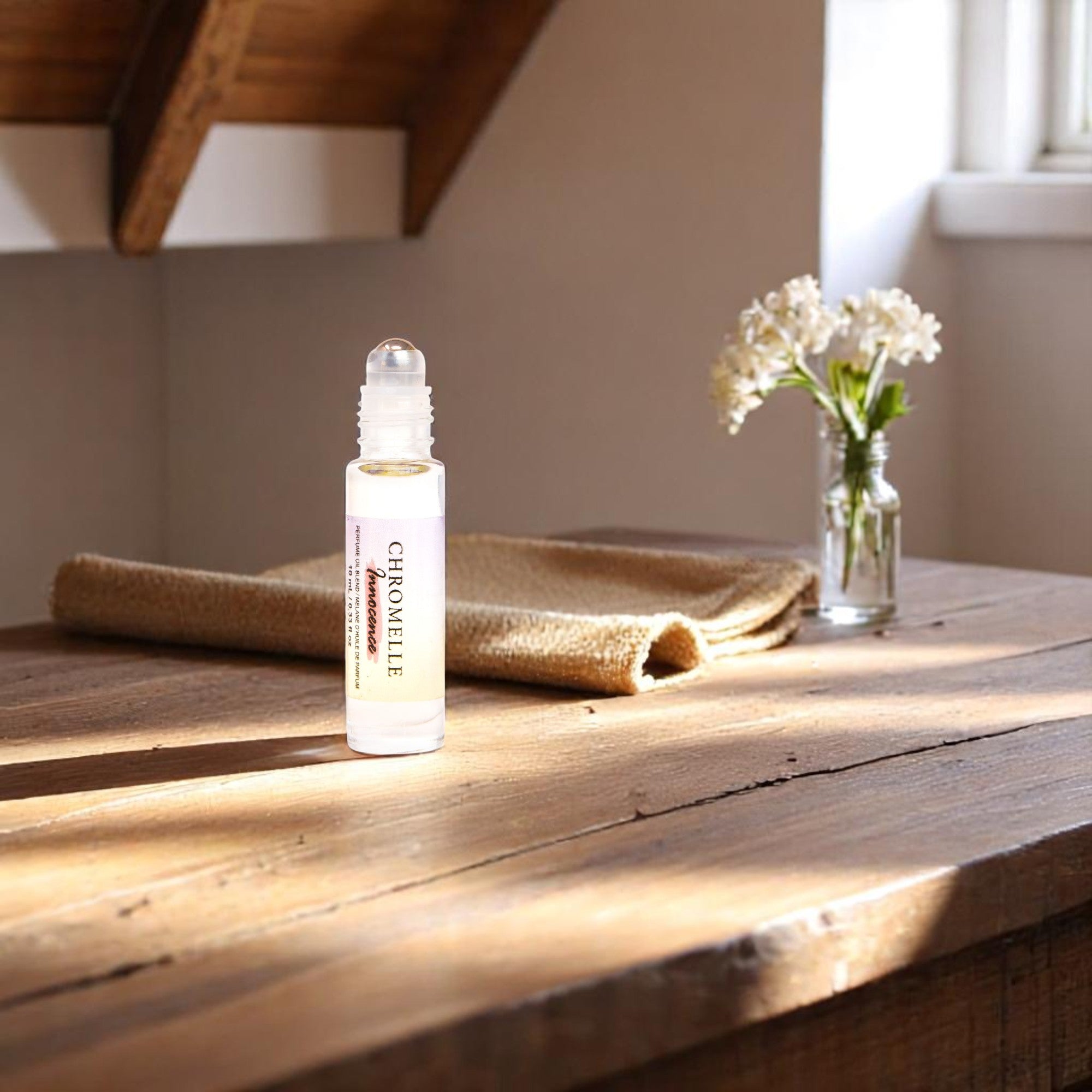 Innocence | 10mL