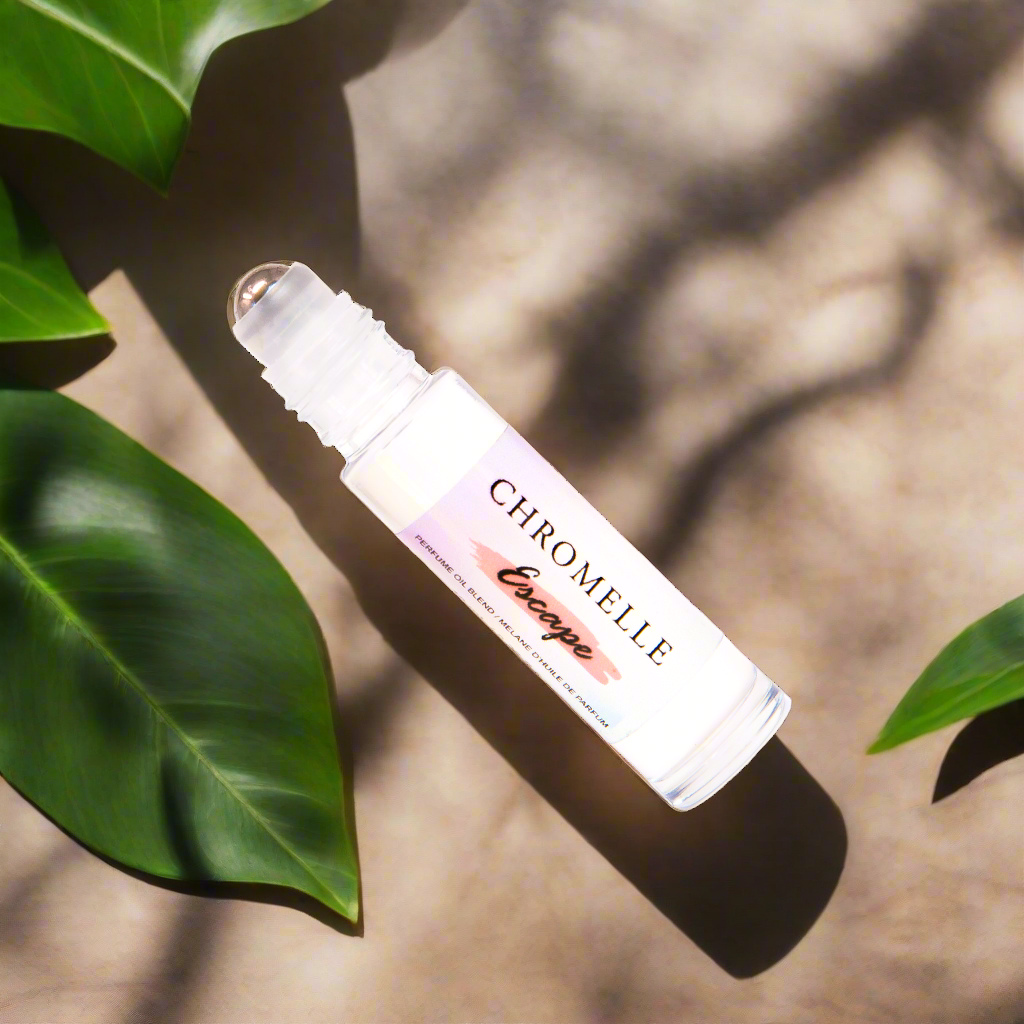 Escape | 10mL