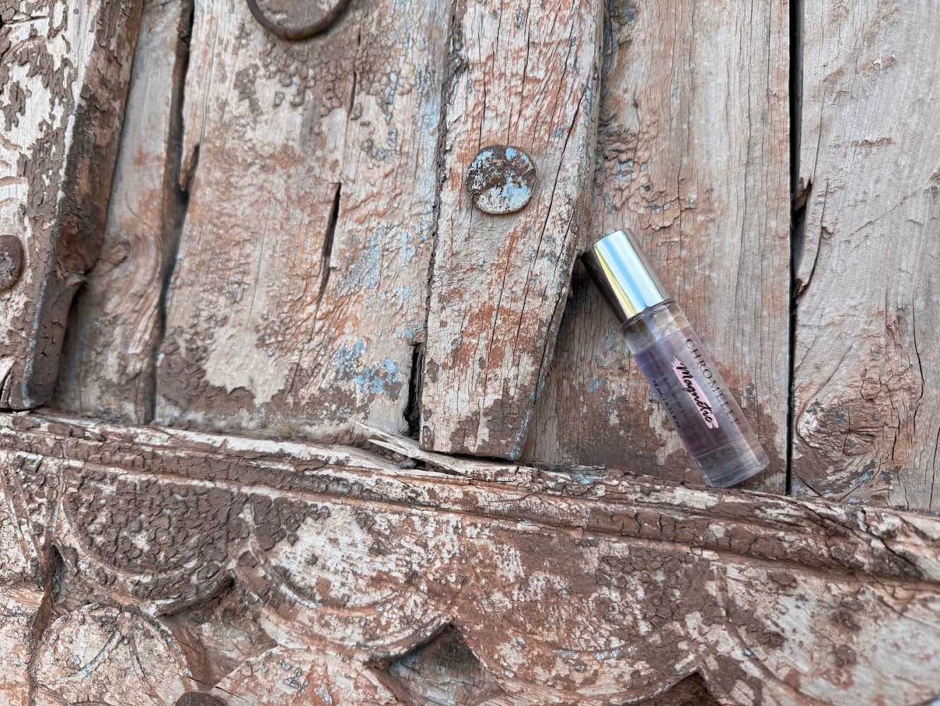 Magnetic | 10mL