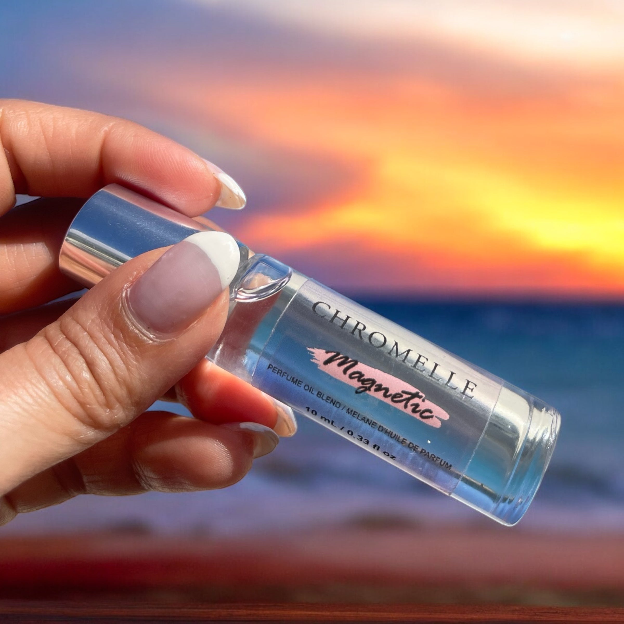 Magnetic | 10mL