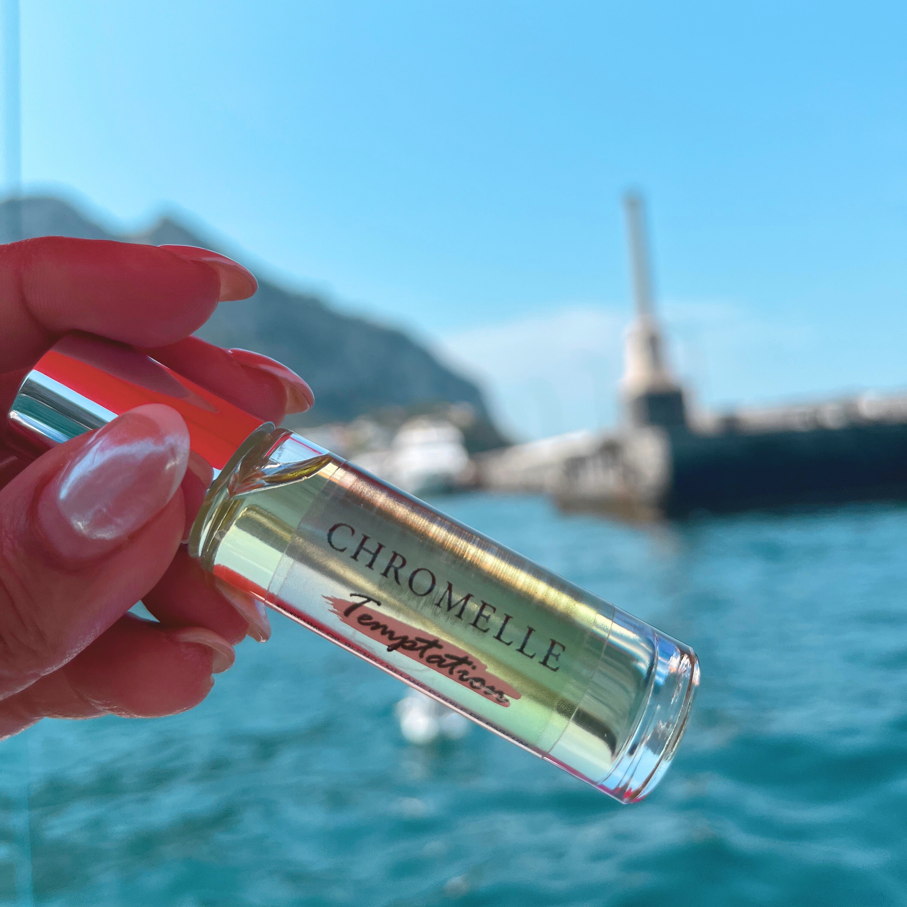 Temptation | 10mL