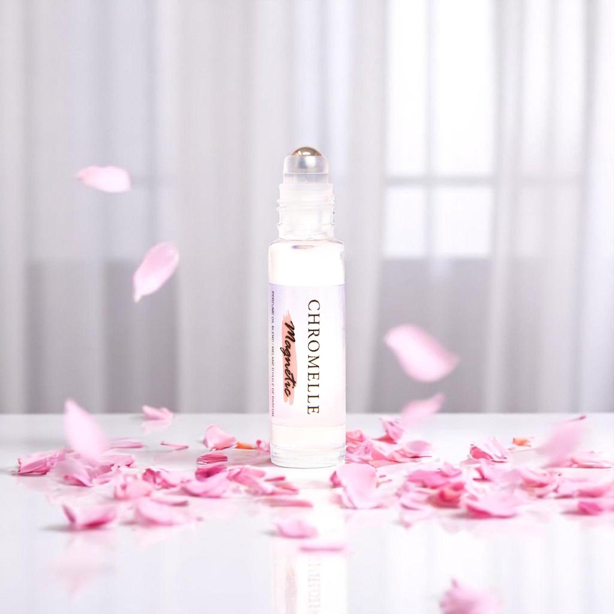 Magnetic | 10mL