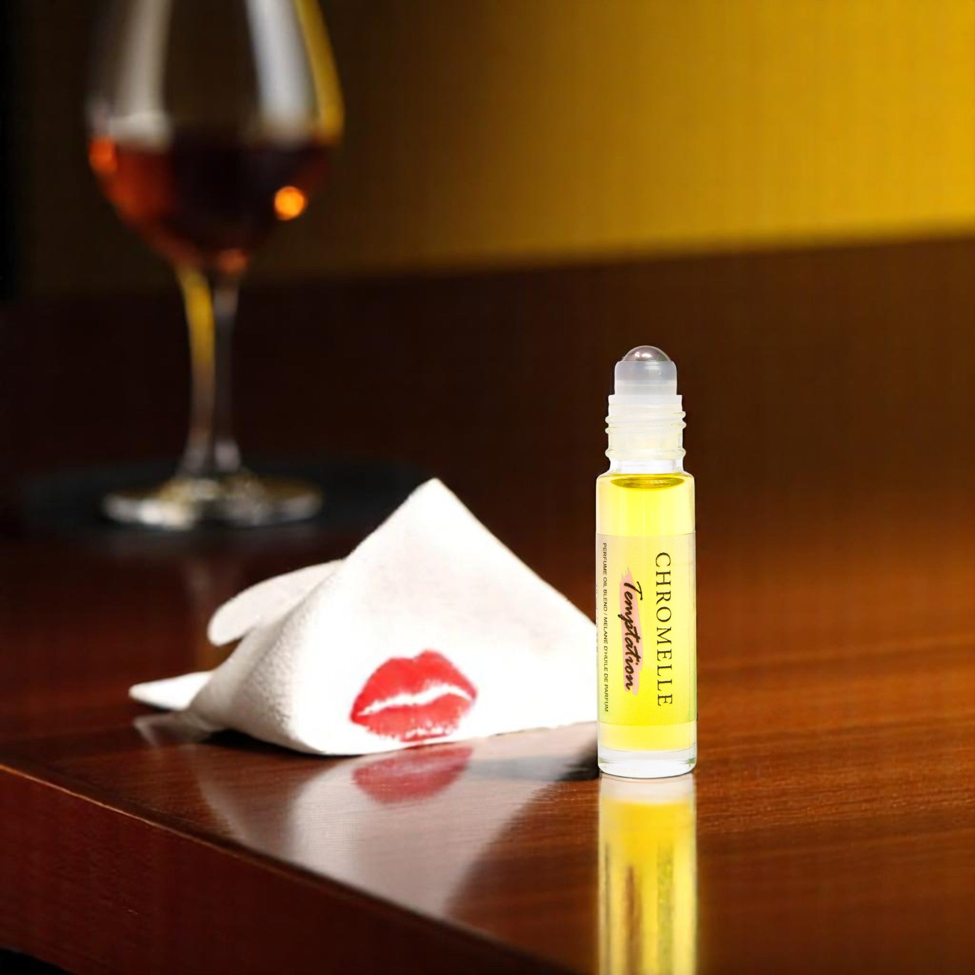 Temptation | 10mL