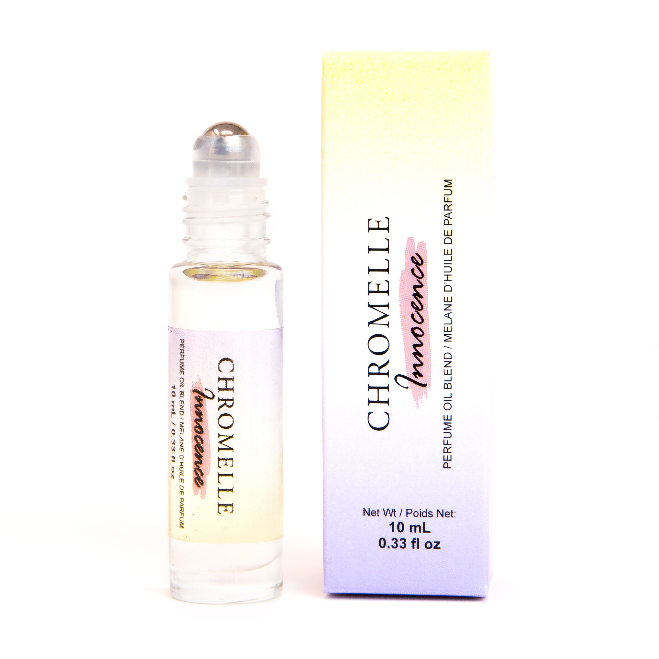 Chromelle Innocence Perfume Oil Roller Vanilla Musk perfume oils Canada fragrance oil Canada alcohol free perfume buy perfume Online Canada cruelty free perfume vegan perfume vegan perfume canada luxury vegan perfume vegan perfume oils cruelty free and vegan perfume vegan beauty product what is vegan beauty ethical perfume brands best Vegan Perfume best vegan cruelty free perfume best cruelty free perfume perfume not tested on animals best long lasting perfume perfume sale